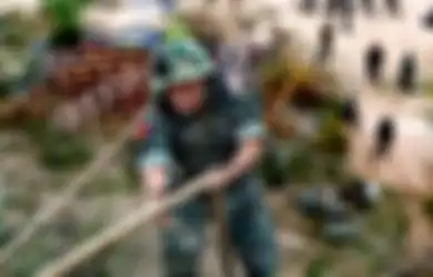 Perang Liciknya Lawan India Hanya Kedok Semata, China Nyatanya Sedang Terpuruk dan Butuh Konten untuk Sangarkan Negaranya, Pamer Kekuatan Militer Tapi Ogah Laporkan Korban