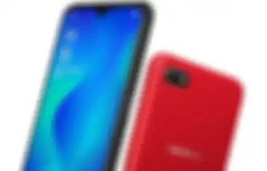 Setelah Rusia, Diam-Diam Oppo A1k Dijual di Indonesia Seharga Rp 1,8 Juta