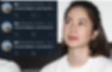 9 Tahun Rutin Ucap 'Selamat Malam' di Twitter untuk Laura Basuki, Baik atau Buruk untuk Kagumi Selebriti?