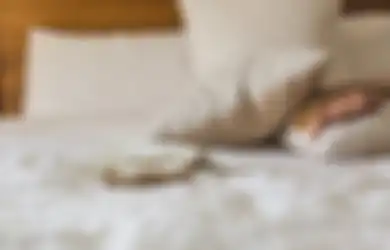 Hati-hati, Jangan Taruh 5 Hal Ini di Bawah Bantal! Bisa Bikin Kualitas Tidur Anda Jadi Buruk