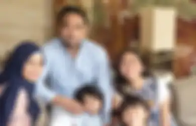 Istri Cantiknya Mantap Berhijab, Bebi Romeo Malah Peringatkan Meisya Siregar: Jangan Sampai Hijab Buatmu Besar Kepala