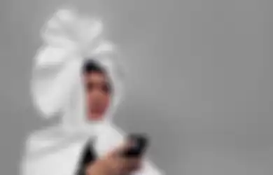 Netizen Indo Geger, Hantu Pocong Disebut Muncul di Drama Korea 'Start Up'