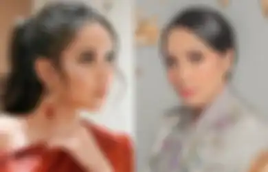 Tunjukkan Foto Ayu Ting Ting dan Nagita Slavina Secara Bergantian, Pria Bule Ini Langsung Senyum-senyum Lihat Potret Istri Raffi Ahmad, Ada Apa?