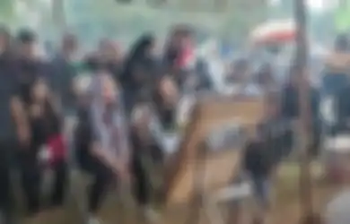 Innalillahi Wa Innailaihi Rojiun, Artis yang Sempat Jadi Aktor dengan Bayaran Termahal Ini Meninggal Dunia Akibat Serangan Jantung, Sebelum Tiada Tatapannya Kosong dan Ingin Dimanja