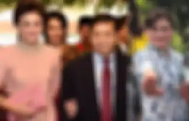 5 Fakta Tak Terduga Istri Baru Setya Novanto yang Diduga Kepergok Temani Suami Tamasya Keluar Lapas