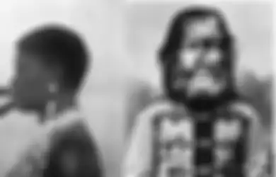 Inilah Manusia-manusia 'Unik' dari Masa Lalu yang Hidup di Balik 'Penjara' Sirkus untuk Dipertontonkan Layaknya Binatang
