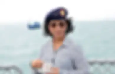 Tak Hanya untuk Tempat Tinggal, Begini Tampilan Rumah Susi Pudjiastuti di Pangandaran, Banyak Bangunan yang Digunakan untuk Bermacam Kepentingan