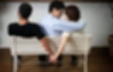 Ikhlas Istrinya Nikah Lagi, Pria Ini Sampai Nekat Lakukan Hal Tak Biasa Demi Bantu Pasangan Bersanding Dengan Lelaki Lain, Fakta di Baliknya Buat Syok
