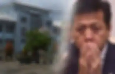 Dari Sel Palsu Hingga Pelesiran di Toko Bangunan, Inilah Sederet Ulah Setya Novanto Sejak Jadi Terdakwa Korupsi yang Bikin Geleng-geleng Kepala