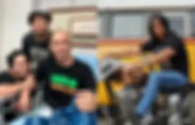 Dulu Kekar Berotot dan Kini Kurus Kering, Ternyata Semengerikan Ini Penyakit yang Diderita Agung Hercules