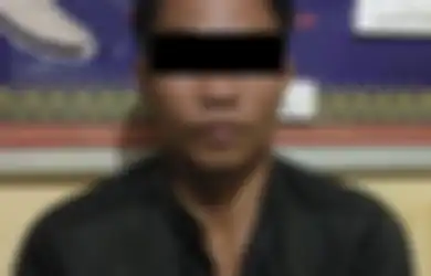 Paksa Adik Ipar Berhubungan Badan dan Ancam Korbannya yang Masih Di Bawah Umur, Pria Ini Diamankan Polisi