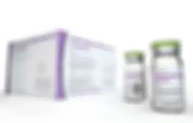 Wow, Ini Obat Termahal Dunia, Harganya Tembus Rp30,5 Miliar!