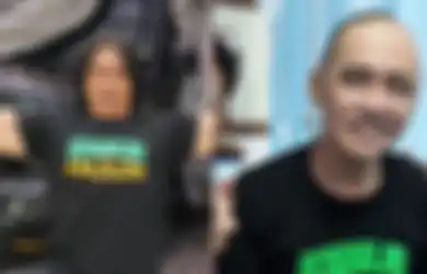 Nekat Dagang Bakso Walau Sakit Parah, Kondisi Agung Hercules Memburuk Hingga Masuk ICU, Ade Ray Ungkap Fakta Mengejutkan