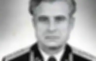 'Tanpa Orang Ini Mungkin Kita Tidak Pernah Hidup', Kisah Vasili Arkhipov yang Selamatkan Dunia dari Skenario Kiamat