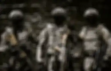 Penggal Kepala 4 Warga Desa Hingga Bikin Jokowi Terjunkan Pasukan Elite TNI, Ini Alasan Teroris Ali Kalora dan MIT Sulit Ditumpas Aparat Gabungan