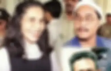 Gara-gara Ingin Memiliki Tongkat Soekarno, Politikus Ini Tewas di Tangan Paranormal Psikopat, Tubuhnya Dipotong-potong dan Dicor Semen