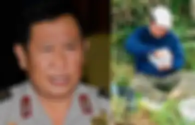 Kisah Susno Duadji, Mantan Jenderal yang Sekarang Jadi Seorang Petani, Tak Malu Makan Nasi Bungkus Sambil Lesehan