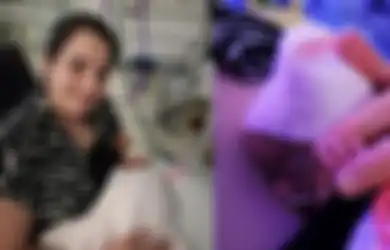 Wanita yang Alami Keguguran 13 Kali Selama 10 Tahun Ini Berhasil Melahirkan, Namun Begini Keadaan Bayinya
