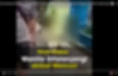 Video Wanita Ditelanjangi dan Dipukul oleh Warga Karena Dituduh Mencuri: Korban Persekusi Berisiko Alami Gangguan Psikologis 