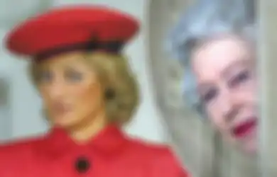 Charles III Bergelar Raja Sepeninggal Ratu Elizabeth II, Camilla yang Pernah Berucap pada Putri Diana 'Semua Pria di Dunia Jatuh Cinta Padamu, Apalagi yang Kau Mau?' Tak Lantas Jadi Ratu