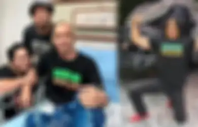 Agung Hercules Terkena Kanker Otak Stadium 4, Pakai Ponsel 15 Jam Sehari juga Bisa Jadi Pemicu
