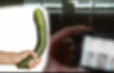 Viral Bidan yang Masturbasi dengan Mentimun, Ini Pengakuan dan yang Dirasakan Wanita Ketika Benda Asing Masuk Organ Intimnya