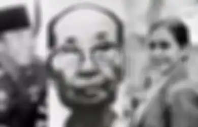 Menikah Atas Dasar Balas Budi, Mengenal Sosok Siti Oetari Istri Pertama Bung Karno yang Ternyata Nenek dari Maia Estianty