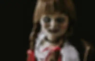 Netizen Geger Boneka Annabelle Disebut Kabur dari Museum, Ternyata Begini Faktanya