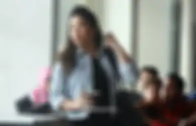 Pernah Dipanggil KPK, Anak Setya Novanto Punya Gaya Hidup Glamor bak Sosialita