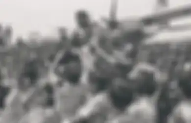 Serang Wilayah Diktator Idi Amin, Israel Dapat Bawa Pulang Sandera dan Lumpuhkan Pasukan Uganda