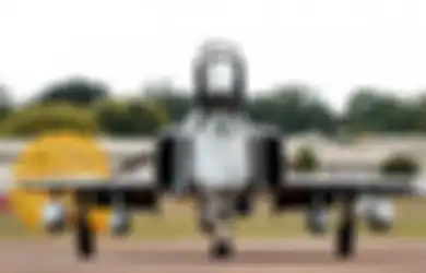 Israel vs Korea Utara: Ketegangan F-4 Phantoms Berperang Melawan Mig-21 Pyongyang