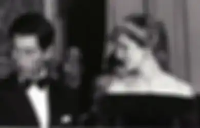 ‘Perang’ Putri Diana dan Pangeran Charles yang Tak Pernah Berakhir Meski Sudah Bercerai