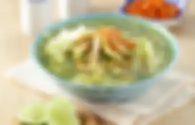 Masak Soto Bening Segar dan Gurih Layaknya Restoran Ternama, Tipsnya Cuma Rebus Daging dengan Cara Ini