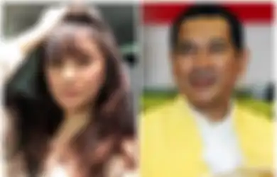 Bukan Lagi Bagian Keluarga Cendana Sejak 15 Tahun Lalu, Tata Cahyani Kini Gandeng Sosok Pria Tak Sembarangan Usai Cerai Dari Tommy Soeharto, Intip Potret Mesranya Bareng Pacar