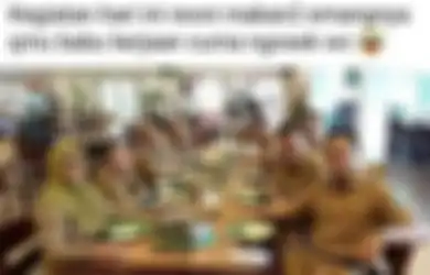PNS yang Hina Profesi Pembantu di Status Facebook: ‘Mohon Maaf Tapi Akun Facebook Saya Dibajak Orang'