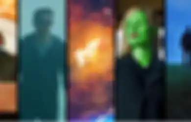 Ternyata Ada 5 Hal yang Diubah Sebelum Film ‘X-Men: Dark Phoenix’ Resmi Tayang! Ada yang Gara-gara Captain Marvel!
