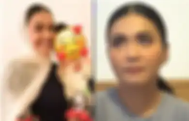 Bikin Hati Tersayat, Tak Ada Pekerjaan Sama Sekali di Masa Pandemi, Denada Banting Stir Geluti Profesi Ini Demi Biayai Pengobatan Putri Semata Wayangnya: Mulai dari Nol