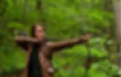 Film ‘The Hunger Games’ Bakal Hadir Lagi! Prequel-nya Dijadikan Film!
