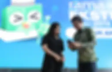 Total Transaksi Ramadan Ekstra Tokopedia Capai 18,5 T, Setara Transaksi 6 Tahun