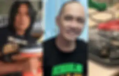 Ade Rai Sebut Agung Hercules Masih Merokok Walau Rajin Olahraga: Perbedaan Paru-paru Perokok vs Non-Perokok Ini Akan Bikin Anda Berpikir Ulang untuk Merokok
