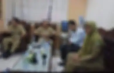 Hina Babu dan Ngaku Akunnya Dihack, PNS Ini Akhirnya Akui Tulis Status Sendiri, Tapi Masih Ngeyel dan Merasa Benar! 