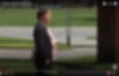 Video Kanselir Jerman Angela Merkel Tiba-tiba Kejang-kejang: Kejang Terjadi Jika Ada Gangguan Aktivitas Pengantaran Sinyal di Otak 