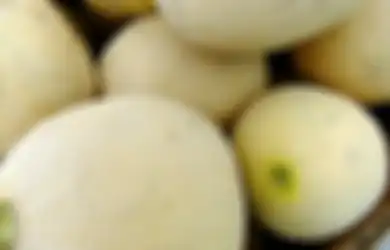 Dianggap Tak Berguna, Siapa Sangka Kulit Melon Bisa Cegah Penuaan Dini dan Basmi Jerawat