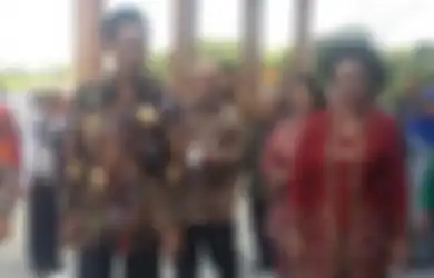 Tak Setuju Bangun Tol di Yogyakarta, Sri Sultan: Kalau Masyarakat Tak Dapat Apa-apa, Untuk Apa?
