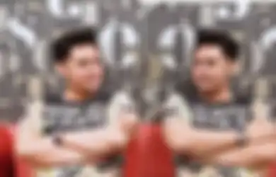 Galih Ginanjar Sebut Mantan Istri Bau Ikan dan Hedon: Mantan yang Sering Menjelekkan Kita Mungkin Mereka Iri Dengan Kesuksesan Kita Sekarang