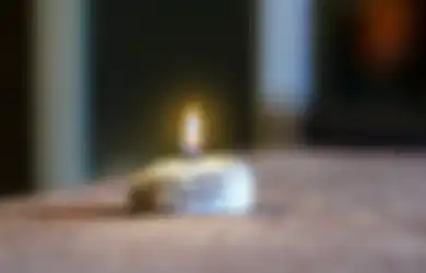 Tes Kepribadian: Coba Pilih Satu Lilin  yang akan Padam Pertama Kali, Lalu Simak Arti Dibalik Jawabanmu