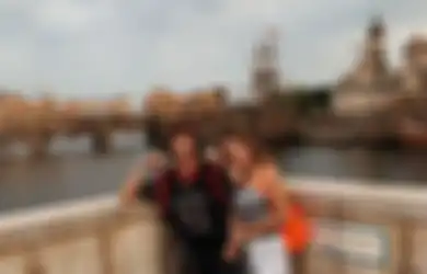 Bastian Steel dan Shafa Aliya Putus! 4 Momen Romantis Ini Tinggal Kenangan Deh