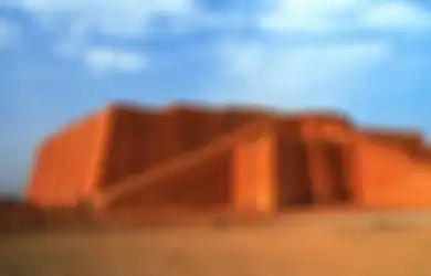 Kota 'Hilang' berusia 4.000 Tahun Ditemukan, Gerbang Menuju Kekaisaran Besar Pertama Mesopotamia