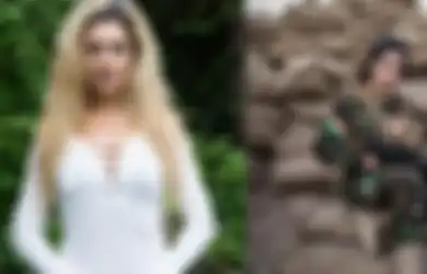 ISIS Hadiahi Rp13 miliar Bagi Mereka yang Bisa Menangkap Sniper Cantik yang Telah Bantai 100 Orang ISIS, Lalu Menjadikannya Budak Seks