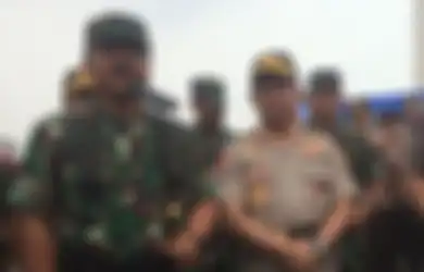Panglima TNI Minta Penahanan Mantan Danjen Kopassus Ditangguhkan, Ini Alasannya 